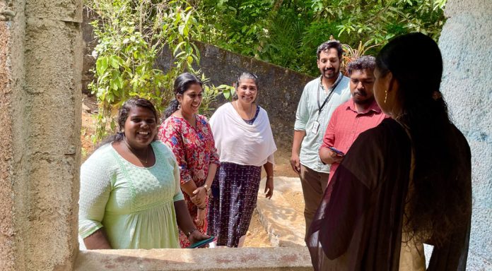 ഇലന്തൂര് ബ്ലോക്ക്-പട്ടികജാതി വികസന വകുപ്പ് ഹോംസര്വേ ഉദ്ഘാടനം ചെയ്തു ഇലന്തൂര് ബ്ലോക്ക്-പട്ടികജാതി വികസന വകുപ്പ് ഹോംസര്വേ ഉദ്ഘാടനം ചെയ്തു