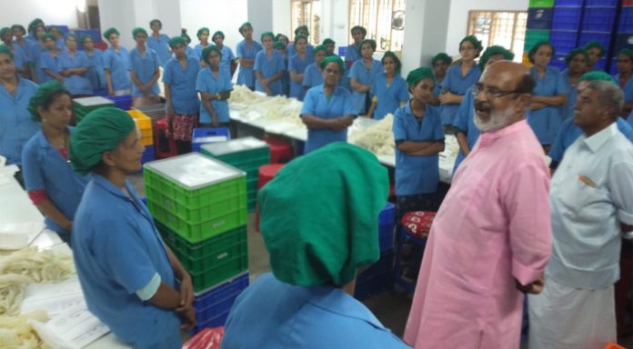 കാഞ്ഞിരപ്പള്ളി മണ്ഡലത്തിലെ വിവിധയിടങ്ങളിൽ സൗഹൃദ സന്ദർശനം നടത്തി ഡോ. തോമസ് ഐസക് കാഞ്ഞിരപ്പള്ളി മണ്ഡലത്തിലെ വിവിധയിടങ്ങളിൽ സൗഹൃദ സന്ദർശനം നടത്തി ഡോ. തോമസ് ഐസക്