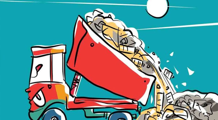 നിരോധിത പ്ലാസ്റ്റിക് ഉല്പ്പന്നങ്ങള് പിടിച്ചെടുത്തു നിരോധിത പ്ലാസ്റ്റിക് ഉല്പ്പന്നങ്ങള് പിടിച്ചെടുത്തു