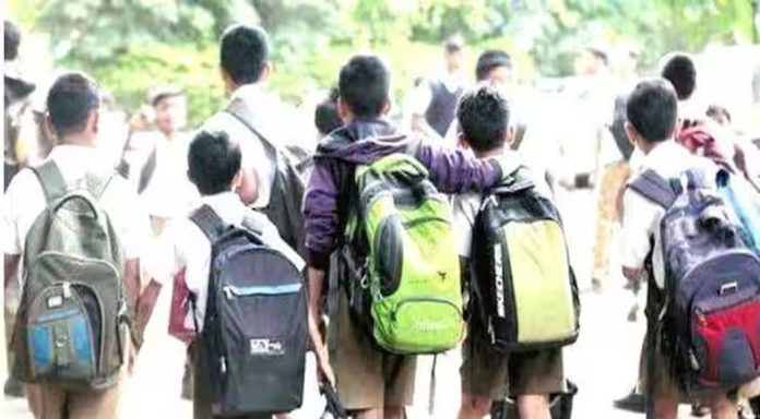 വാര്ഷിക മൂല്യനിര്ണയത്തിന്റെ അടിസ്ഥാനത്തില് പഠിതാക്കള്ക്ക് പഠനപിന്തുണ ഉറപ്പാക്കുന്ന സമഗ്ര പദ്ധതിയുമായി പൊതുവിദ്യാഭ്യാസ വകുപ്പ് വാര്ഷിക മൂല്യനിര്ണയത്തിന്റെ അടിസ്ഥാനത്തില് പഠിതാക്കള്ക്ക് പഠനപിന്തുണ ഉറപ്പാക്കുന്ന സമഗ്ര പദ്ധതിയുമായി പൊതുവിദ്യാഭ്യാസ വകുപ്പ്