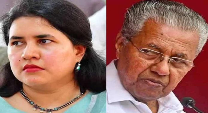 മാസപ്പടി കേസ് ; മുഖ്യമന്ത്രിക്കും മകൾക്കുമെതിരെ കേസെടുക്കണമെന്ന ഹർജിയിൽ വിധി ഇന്ന് മാസപ്പടി കേസ് ; മുഖ്യമന്ത്രിക്കും മകൾക്കുമെതിരെ കേസെടുക്കണമെന്ന ഹർജിയിൽ വിധി ഇന്ന്