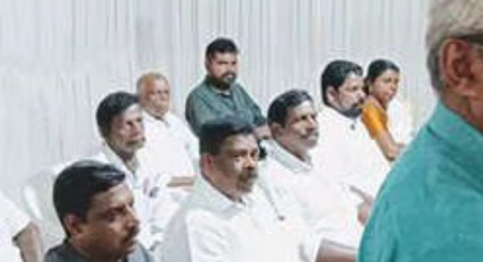 എ.കെ.സി.എച്ച്.എം.എസ്. മല്ലപ്പള്ളി യൂണിയൻ നടത്തിയ അംബേദ്കർ ജന്മദിന സമ്മേളനം ഉദ്ഘാടനം ചെയ്തു എ.കെ.സി.എച്ച്.എം.എസ്. മല്ലപ്പള്ളി യൂണിയൻ നടത്തിയ അംബേദ്കർ ജന്മദിന സമ്മേളനം ഉദ്ഘാടനം ചെയ്തു