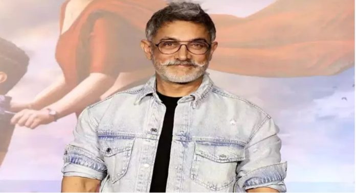 ആമിർ ഖാന്റെ വോട്ട് അഭ്യർഥിക്കുന്ന എഐ വീഡിയോ : പോലീസ് കേസെടുത്തു ആമിർ ഖാന്റെ വോട്ട് അഭ്യർഥിക്കുന്ന എഐ വീഡിയോ : പോലീസ് കേസെടുത്തു