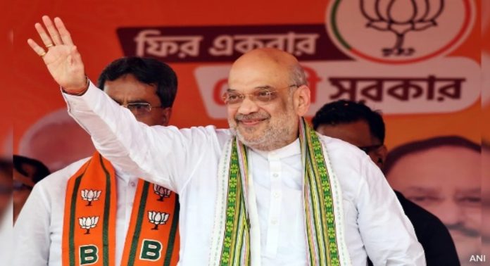 പാക് അധീന കശ്മീര് നമ്മുടേത് ; തിരിച്ചുപിടിക്കാന് ബിജെപി സര്ക്കാര് പ്രതിജ്ഞാബദ്ധം: അമിത് ഷാ പാക് അധീന കശ്മീര് നമ്മുടേത് ; തിരിച്ചുപിടിക്കാന് ബിജെപി സര്ക്കാര് പ്രതിജ്ഞാബദ്ധം: അമിത് ഷാ