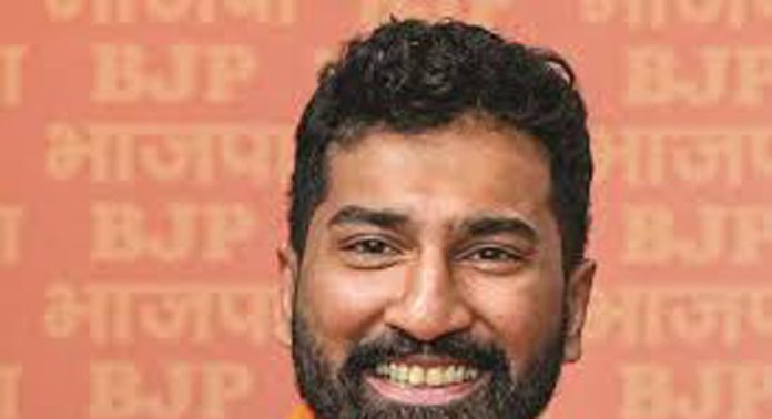 കോണ്ഗ്രസിലുള്ളത് കാലഹരണപ്പെട്ട നേതാക്കളാണെന്നും അച്ഛനോട് സഹതാപം മാത്രമാണുള്ളതെന്നും അനിൽ ആന്റണി കോണ്ഗ്രസിലുള്ളത് കാലഹരണപ്പെട്ട നേതാക്കളാണെന്നും അച്ഛനോട് സഹതാപം മാത്രമാണുള്ളതെന്നും അനിൽ ആന്റണി