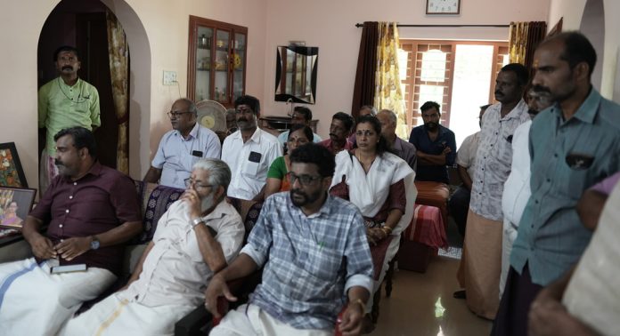 ഓരോ വോട്ടും സുരക്ഷയ്ക്കും സുസ്ഥിര വികസനത്തിനും : ബിജെ പി അദ്ധ്യാപക സെൽ ഓരോ വോട്ടും സുരക്ഷയ്ക്കും സുസ്ഥിര വികസനത്തിനും : ബിജെ പി അദ്ധ്യാപക സെൽ