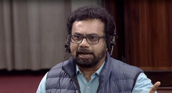 ബിജെപി ഡീല് ആരോപണം പിണറായി സര്ക്കാരിനെതിരെ പരാതി പറയാനില്ലാത്തത് കൊണ്ട് പ്രതിപക്ഷം സൃഷ്ടിക്കുന്ന പുകമറയെന്ന് ജോണ് ബ്രിട്ടാസ് എംപി ബിജെപി ഡീല് ആരോപണം പിണറായി സര്ക്കാരിനെതിരെ പരാതി പറയാനില്ലാത്തത് കൊണ്ട് പ്രതിപക്ഷം സൃഷ്ടിക്കുന്ന പുകമറയെന്ന് ജോണ് ബ്രിട്ടാസ് എംപി