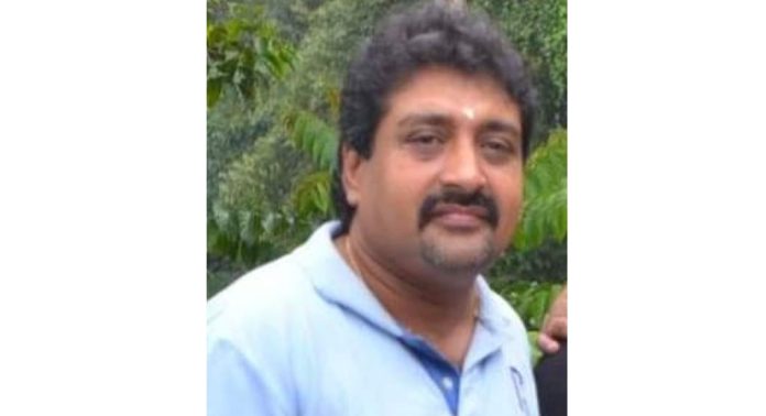 തിരുവല്ലയിൽ വാഹനാപകടം : ഒരാൾ മരിച്ചു തിരുവല്ലയിൽ വാഹനാപകടം : ഒരാൾ മരിച്ചു