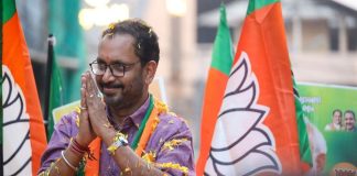 ബിജെപി ദേശീയ ഭാരവാഹികളുടെ പട്ടിക പ്രഖ്യാപിച്ചു