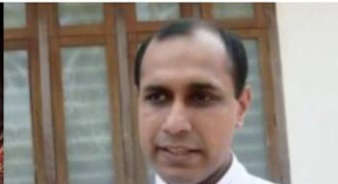 കേരള സ്റ്റോറി പ്രദർശനത്തിന് പിന്നിൽ രാഷ്ട്രീയമില്ല ; താമരശ്ശേരി രൂപത കെസിവൈഎം ഡയറക്ടർ ജോർജ്ജ് വെള്ളക്കാകുടിയിൽ കേരള സ്റ്റോറി പ്രദർശനത്തിന് പിന്നിൽ രാഷ്ട്രീയമില്ല ; താമരശ്ശേരി രൂപത കെസിവൈഎം ഡയറക്ടർ ജോർജ്ജ് വെള്ളക്കാകുടിയിൽ