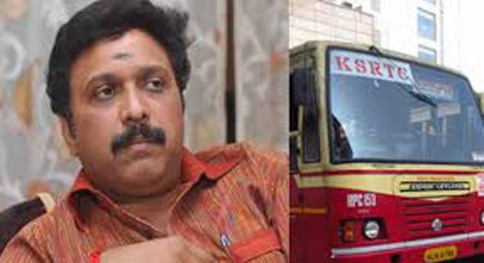 കെഎസ്ആർടിസിയിൽ മദ്യപിച്ച് ജോലി ചെയ്ത ജീവനക്കാർക്കെതിരെ വീണ്ടും നടപടി കെഎസ്ആർടിസിയിൽ മദ്യപിച്ച് ജോലി ചെയ്ത ജീവനക്കാർക്കെതിരെ വീണ്ടും നടപടി