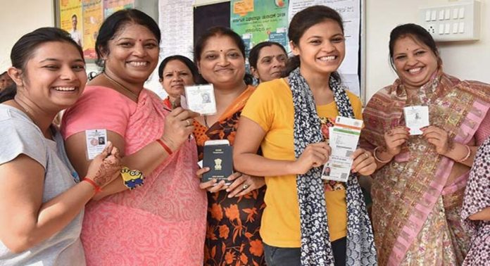 കർണാടകയിൽ 14 മണ്ഡലങ്ങളിൽ ഇന്ന് വിധി എഴുതും ; ആദ്യഘട്ടത്തിൽ വോട്ട് ചെയ്യുന്നത് 2.88 കോടി വോട്ടർമാർ കർണാടകയിൽ 14 മണ്ഡലങ്ങളിൽ ഇന്ന് വിധി എഴുതും ; ആദ്യഘട്ടത്തിൽ വോട്ട് ചെയ്യുന്നത് 2.88 കോടി വോട്ടർമാർ