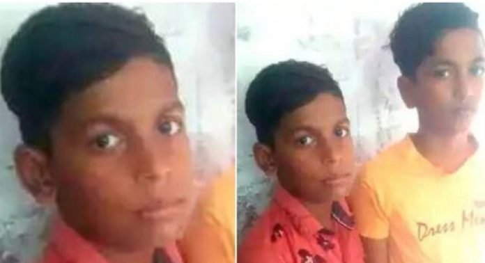 വീട്ടിൽ കളിച്ചുകൊണ്ടിരിക്കെ വൈദ്യുതാഘാതമേറ്റ സഹോദരനെ സാഹസികമായി രക്ഷപെടുത്തി സഹോദരൻ വീട്ടിൽ കളിച്ചുകൊണ്ടിരിക്കെ വൈദ്യുതാഘാതമേറ്റ സഹോദരനെ സാഹസികമായി രക്ഷപെടുത്തി സഹോദരൻ