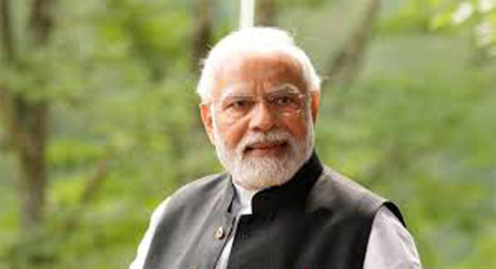 2014ൽ പ്രതീക്ഷയോടെ വന്നു, 2019ൽ വിശ്വാസം, 2024ൽ ഉറപ്പ് : പ്രധാനമന്ത്രി മോദി 2014ൽ പ്രതീക്ഷയോടെ വന്നു, 2019ൽ വിശ്വാസം, 2024ൽ ഉറപ്പ് : പ്രധാനമന്ത്രി മോദി
