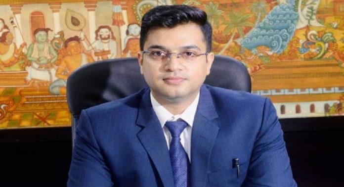 വോട്ടിംഗ് മെഷീനിലെ ക്രമക്കേട് ; പരാതി വസ്തുതാ വിരുദ്ധമാണെന്ന് കോഴിക്കോട് കളക്ടര് വോട്ടിംഗ് മെഷീനിലെ ക്രമക്കേട് ; പരാതി വസ്തുതാ വിരുദ്ധമാണെന്ന് കോഴിക്കോട് കളക്ടര്
