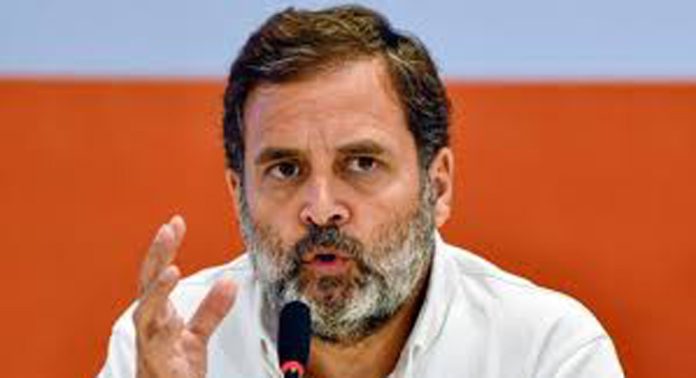 നീറ്റ്, നെറ്റ് പരീക്ഷ ക്രമക്കേടില് കേന്ദ്ര സര്ക്കാരിനെതിരെ രാഹുല്ഗാന്ധി രംഗത്ത് നീറ്റ്, നെറ്റ് പരീക്ഷ ക്രമക്കേടില് കേന്ദ്ര സര്ക്കാരിനെതിരെ രാഹുല്ഗാന്ധി രംഗത്ത്
