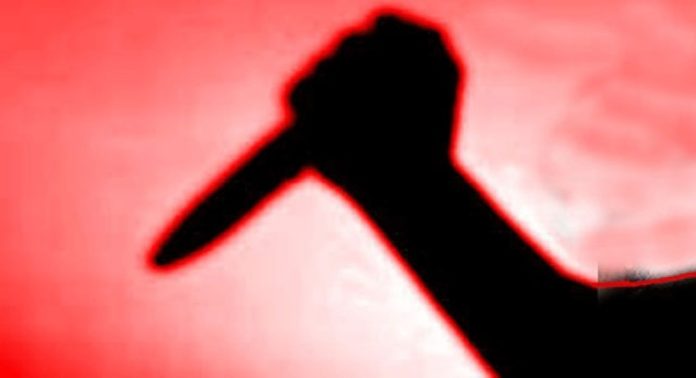 ലഹരിക്കടിമയായ യുവാവിന്റെ പരാക്രമം; ഒരാള്ക്ക് കുത്തേറ്റു ലഹരിക്കടിമയായ യുവാവിന്റെ പരാക്രമം; ഒരാള്ക്ക് കുത്തേറ്റു