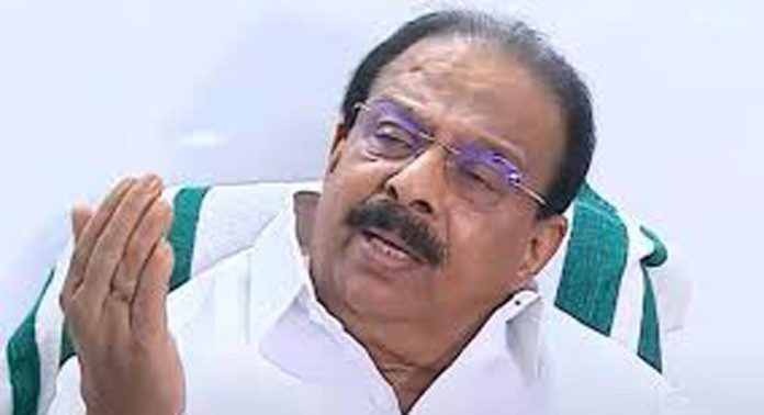 കെ കെ ശൈലജക്കെതിരെ സൈബർ ആക്രമണം നടന്നിട്ടുണ്ടെങ്കിൽ അത് തെറ്റാണ് ; കെ സുധാകരൻ കെ കെ ശൈലജക്കെതിരെ സൈബർ ആക്രമണം നടന്നിട്ടുണ്ടെങ്കിൽ അത് തെറ്റാണ് ; കെ സുധാകരൻ