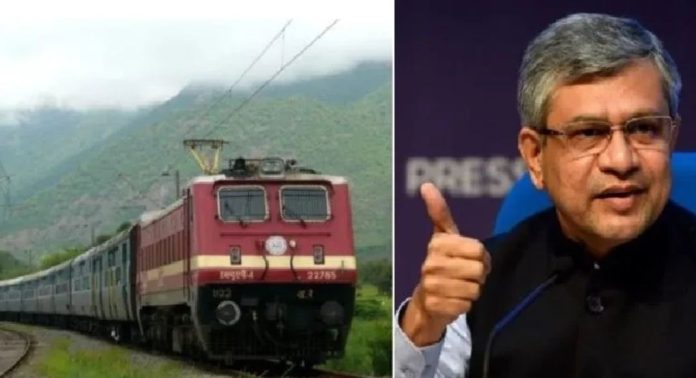 തീവണ്ടികളില് ബുക്കു ചെയ്യുന്നവര്ക്കെല്ലാം സീറ്റ് ; വെയിറ്റിംഗ് ലിസ്റ്റുകള് ഇല്ലാതാക്കുമെന്ന് റെയില്വേ മന്ത്രി തീവണ്ടികളില് ബുക്കു ചെയ്യുന്നവര്ക്കെല്ലാം സീറ്റ് ; വെയിറ്റിംഗ് ലിസ്റ്റുകള് ഇല്ലാതാക്കുമെന്ന് റെയില്വേ മന്ത്രി
