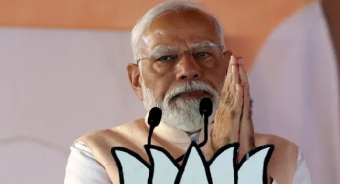 പ്രധാനമന്ത്രി നരേന്ദ്രമോദിയുടെ കച്ചത്തീവ് പരാമർശം ; വിമർശിച്ച് ലങ്കൻ മാധ്യമങ്ങൾ പ്രധാനമന്ത്രി നരേന്ദ്രമോദിയുടെ കച്ചത്തീവ് പരാമർശം ; വിമർശിച്ച് ലങ്കൻ മാധ്യമങ്ങൾ