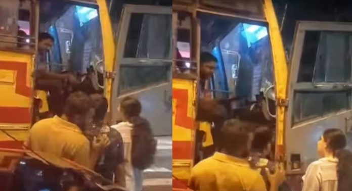‘മുഴുവൻ സിസി ടിവി ദൃശ്യങ്ങളും പരിശോധിക്കും’; മേയർ – KSRTC ഡ്രൈവർ വാക്ക് പോര് പുതിയ തലത്തിലേക്ക് ‘മുഴുവൻ സിസി ടിവി ദൃശ്യങ്ങളും പരിശോധിക്കും’; മേയർ – KSRTC ഡ്രൈവർ വാക്ക് പോര് പുതിയ തലത്തിലേക്ക്