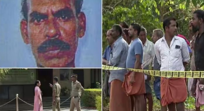 തൃശൂരിലെ ബാങ്ക് സെക്യൂരിറ്റി ജീവനക്കാരുടെ മരണം ; കൊലപാതകത്തിന് ശേഷമുള്ള ആത്മഹത്യയെന്ന് പ്രാഥമിക നിഗമനം തൃശൂരിലെ ബാങ്ക് സെക്യൂരിറ്റി ജീവനക്കാരുടെ മരണം ; കൊലപാതകത്തിന് ശേഷമുള്ള ആത്മഹത്യയെന്ന് പ്രാഥമിക നിഗമനം