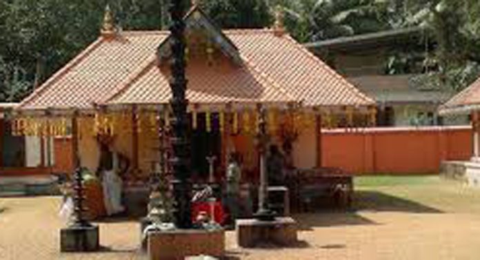 ആലാക്കാവ് ദേവീക്ഷേത്രത്തില് അൻപൊലി ഉത്സവം നാളെ ആലാക്കാവ് ദേവീക്ഷേത്രത്തില് അൻപൊലി ഉത്സവം നാളെ