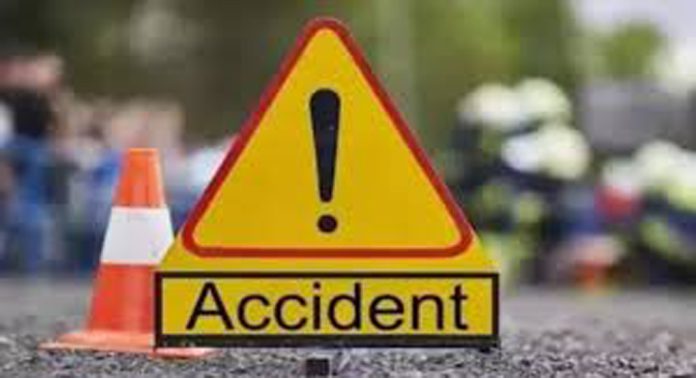 രാജാക്കാട് വാഹനാപകടം : മകൾക്ക് പിന്നാലെ അമ്മയും മരിച്ചു രാജാക്കാട് വാഹനാപകടം : മകൾക്ക് പിന്നാലെ അമ്മയും മരിച്ചു
