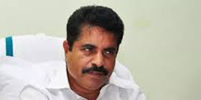 ആറ്റിങ്ങൽ മണ്ഡലത്തിലെ വോട്ടർ പട്ടികയിൽ വ്യാപക ക്രമക്കേടെന്ന ആരോപണവുമായി വീണ്ടും അടൂർ പ്രകാശ് ആറ്റിങ്ങൽ മണ്ഡലത്തിലെ വോട്ടർ പട്ടികയിൽ വ്യാപക ക്രമക്കേടെന്ന ആരോപണവുമായി വീണ്ടും അടൂർ പ്രകാശ്