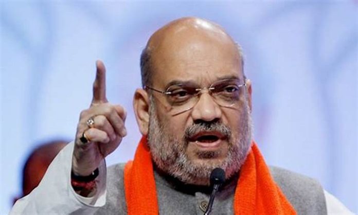 നിയമസഭ തിരഞ്ഞെടുപ്പിനായി സ്ഥാനാർത്ഥി നിർണയം വേഗത്തിലാക്കണമെന്ന് കേന്ദ്ര ആഭ്യന്തരമന്ത്രി അമിത് ഷാ നിയമസഭ തിരഞ്ഞെടുപ്പിനായി സ്ഥാനാർത്ഥി നിർണയം വേഗത്തിലാക്കണമെന്ന് കേന്ദ്ര ആഭ്യന്തരമന്ത്രി അമിത് ഷാ