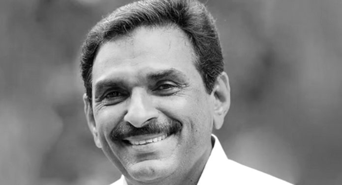 ആന്റോ ആന്റണിയുടെ പര്യടനം നാളെ (ചൊവ്വാഴ്ച) കറുകച്ചാൽ ബ്ലോക്കില് ആന്റോ ആന്റണിയുടെ പര്യടനം നാളെ (ചൊവ്വാഴ്ച) കറുകച്ചാൽ ബ്ലോക്കില്