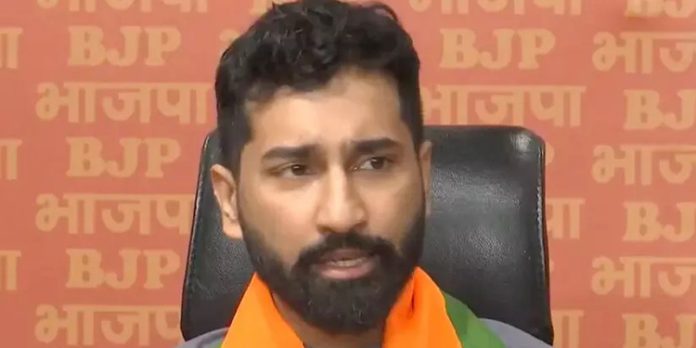 എൻഡിഎ സ്ഥാനാർഥി അനിൽ ആന്റണിയുടെ പത്രിക സമർപ്പണം നാളെ എൻഡിഎ സ്ഥാനാർഥി അനിൽ ആന്റണിയുടെ പത്രിക സമർപ്പണം നാളെ