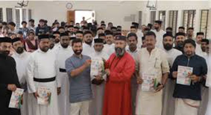 അനിൽ ആന്റണിക്ക് പൂർണ പിന്തുണ ഉറപ്പ് നൽകി ബിലീവേഴ്സ് ഈസ്റ്റേൺ ചർച്ച് അനിൽ ആന്റണിക്ക് പൂർണ പിന്തുണ ഉറപ്പ് നൽകി ബിലീവേഴ്സ് ഈസ്റ്റേൺ ചർച്ച്