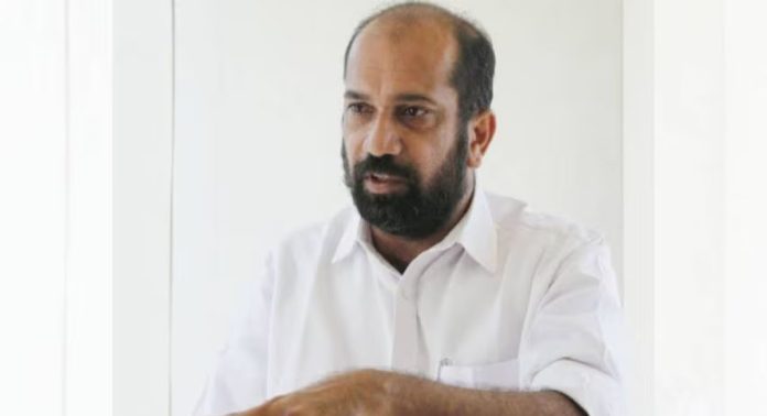 സിപിഎമ്മിനെതിരെ ഗുരുതര ആരോപണവുമായി അനില് അക്കര സിപിഎമ്മിനെതിരെ ഗുരുതര ആരോപണവുമായി അനില് അക്കര