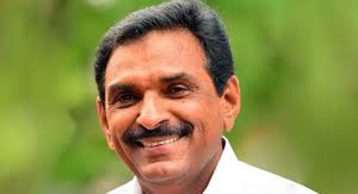 പതിവ് തെറ്റിക്കാതെ പത്തനംതിട്ട ; ആന്റോ ആന്റണിക്ക് മിന്നും ജയം പതിവ് തെറ്റിക്കാതെ പത്തനംതിട്ട ; ആന്റോ ആന്റണിക്ക് മിന്നും ജയം