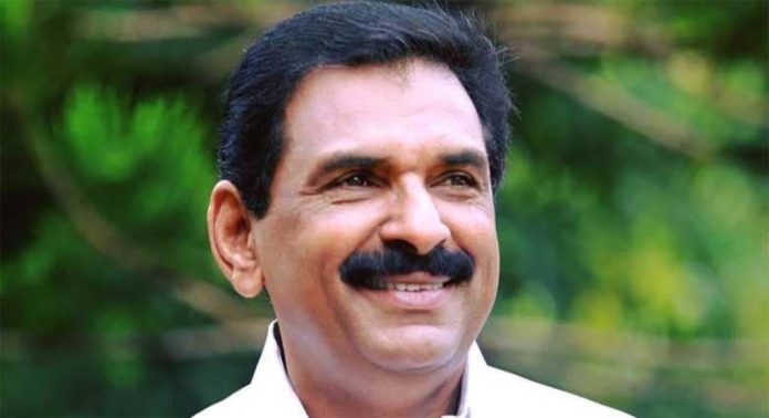 ആന്റോ ആന്റണി എംപിയുടെ ഇടപെടൽ ; കോട്ടയം പാതയിൽ പുതിയ മെമു സർവീസ് ആന്റോ ആന്റണി എംപിയുടെ ഇടപെടൽ ; കോട്ടയം പാതയിൽ പുതിയ മെമു സർവീസ്
