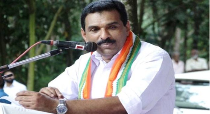 ‘പോളിങ് ഉദ്യോഗസ്ഥരുടെ പട്ടിക സിപിഎം അനുകൂല സംഘടന ചോർത്തി’ ; ആരോപണവുമായി ആന്റോ ആന്റണി ‘പോളിങ് ഉദ്യോഗസ്ഥരുടെ പട്ടിക സിപിഎം അനുകൂല സംഘടന ചോർത്തി’ ; ആരോപണവുമായി ആന്റോ ആന്റണി