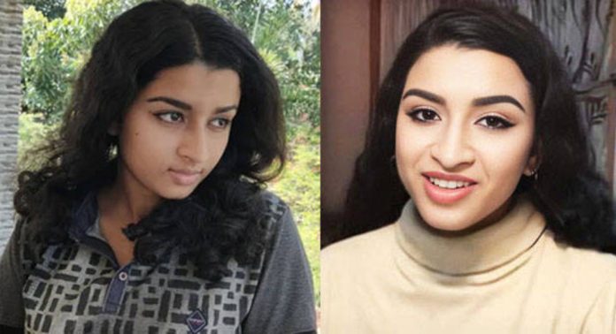 പഠനം തുടരാൻ ജാമ്യം ആവശ്യപ്പെട്ട് ആറു വയസ്സുകാരിയെ തട്ടിക്കൊണ്ടു പോയ കേസിലെ പ്രതി അനുപമ പഠനം തുടരാൻ ജാമ്യം ആവശ്യപ്പെട്ട് ആറു വയസ്സുകാരിയെ തട്ടിക്കൊണ്ടു പോയ കേസിലെ പ്രതി അനുപമ