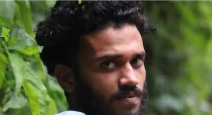 അതിരമ്പുഴയില് പോലീസിനെ കണ്ട് ഭയന്നോടിയ യുവാവ് കിണറ്റില് വീണ് മരിച്ചു അതിരമ്പുഴയില് പോലീസിനെ കണ്ട് ഭയന്നോടിയ യുവാവ് കിണറ്റില് വീണ് മരിച്ചു