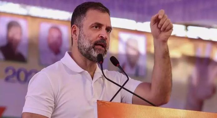 കോണ്ഗ്രസ് അധികാരത്തിലെത്തിയാല് മിനിറ്റുകള്ക്കുള്ളില് പ്രഫുല് പട്ടേലിനെ പുറത്താക്കും : രാഹുല് ഗാന്ധി കോണ്ഗ്രസ് അധികാരത്തിലെത്തിയാല് മിനിറ്റുകള്ക്കുള്ളില് പ്രഫുല് പട്ടേലിനെ പുറത്താക്കും : രാഹുല് ഗാന്ധി