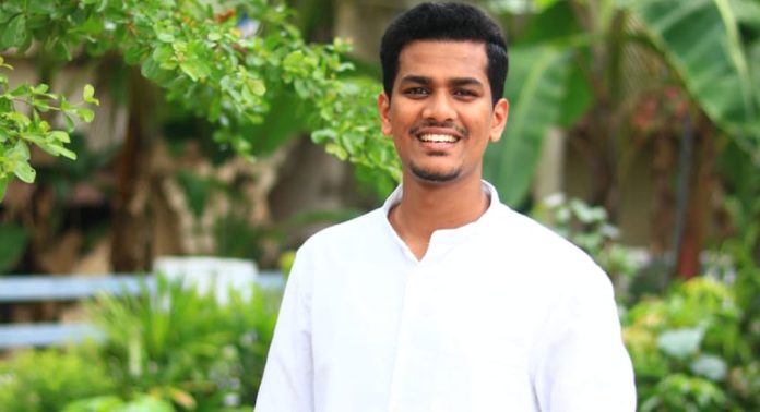 സിവില് സര്വ്വീസ് പരീക്ഷയില് നേട്ടം കൊയ്ത് കുന്നന്താനം സ്വദേശി സിവില് സര്വ്വീസ് പരീക്ഷയില് നേട്ടം കൊയ്ത് കുന്നന്താനം സ്വദേശി