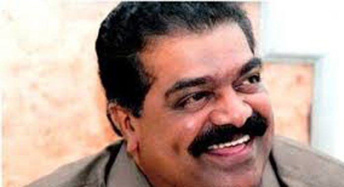 പ്രശസ്ത സിനിമാ നിർമാതാവ് ഗാന്ധിമതി ബാലൻ അന്തരിച്ചു പ്രശസ്ത സിനിമാ നിർമാതാവ് ഗാന്ധിമതി ബാലൻ അന്തരിച്ചു