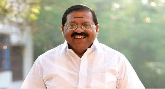പയ്യന്നൂരിലും കല്ല്യാശേരിയിലും സി.പി.എം വ്യാപകമായി കള്ള വോട്ട് ചെയ്തെന്ന് രാജ്മോഹൻ ഉണ്ണിത്താൻ പയ്യന്നൂരിലും കല്ല്യാശേരിയിലും സി.പി.എം വ്യാപകമായി കള്ള വോട്ട് ചെയ്തെന്ന് രാജ്മോഹൻ ഉണ്ണിത്താൻ