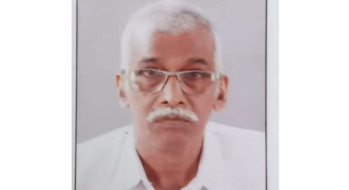 തൂങ്ങിമരിച്ച നിലയിൽ കണ്ടെത്തിയ വയോധികൻ്റെ മൃതദേഹത്തിന്റെ നടപടികൾ പൂർത്തിയാക്കി തൂങ്ങിമരിച്ച നിലയിൽ കണ്ടെത്തിയ വയോധികൻ്റെ മൃതദേഹത്തിന്റെ നടപടികൾ പൂർത്തിയാക്കി