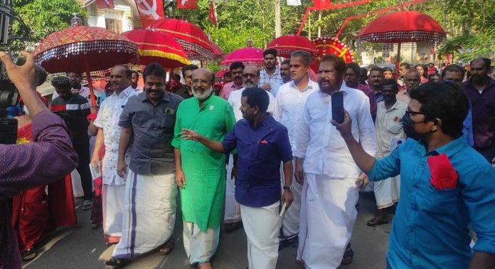 അറുപത് വയസ് തികഞ്ഞ എല്ലാവർക്കും പെൻഷൻ വേണമെന്ന് താൻ ആവശ്യപ്പെടും ; ഡോ. തോമസ് ഐസക് അറുപത് വയസ് തികഞ്ഞ എല്ലാവർക്കും പെൻഷൻ വേണമെന്ന് താൻ ആവശ്യപ്പെടും ; ഡോ. തോമസ് ഐസക്