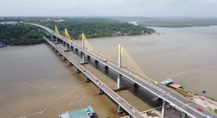 100 ദിവസത്തിനുള്ളിൽ 38 കോടി വരുമാനം ; ഇന്ത്യക്ക് അഭിമാനമായി അടല് സേതു 100 ദിവസത്തിനുള്ളിൽ 38 കോടി വരുമാനം ; ഇന്ത്യക്ക് അഭിമാനമായി അടല് സേതു