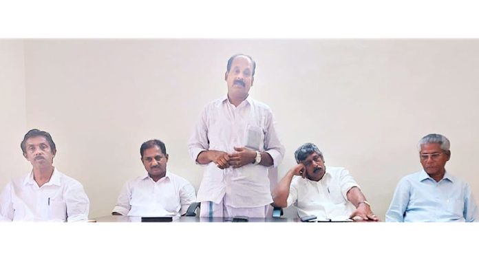 പത്തനംതിട്ടയിൽ ഒ.ഐ.സി.സി, ഇൻകാസ് പ്രവാസി സംഗമം നടത്തി പത്തനംതിട്ടയിൽ ഒ.ഐ.സി.സി, ഇൻകാസ് പ്രവാസി സംഗമം നടത്തി