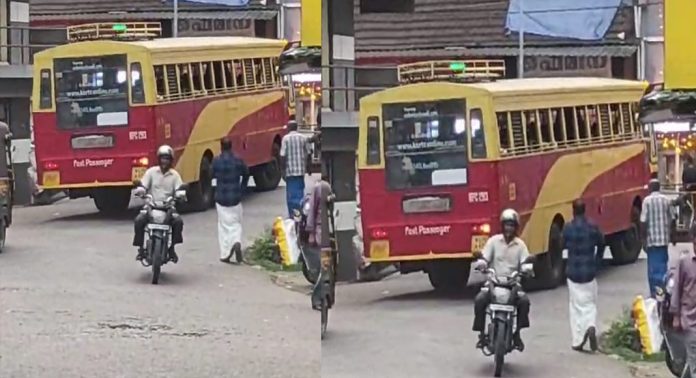 ഇട്ടിയപ്പാറ സ്വകാര്യ ബസ് സ്റ്റാന്ഡ് നിയമലംഘനങ്ങളുടെ കേന്ദ്രമായി മാറുന്നതായി ആക്ഷേപം ഇട്ടിയപ്പാറ സ്വകാര്യ ബസ് സ്റ്റാന്ഡ് നിയമലംഘനങ്ങളുടെ കേന്ദ്രമായി മാറുന്നതായി ആക്ഷേപം
