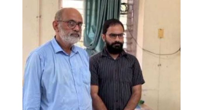 പുല്ലാട് ജി ആൻഡ് ജി ഫിനാൻസ് നിക്ഷേപ തട്ടിപ്പ് ; പ്രതികളെ പോലീസ് കസ്റ്റഡിയിൽ വാങ്ങി അന്വേഷണം ആരംഭിച്ചു പുല്ലാട് ജി ആൻഡ് ജി ഫിനാൻസ് നിക്ഷേപ തട്ടിപ്പ് ; പ്രതികളെ പോലീസ് കസ്റ്റഡിയിൽ വാങ്ങി അന്വേഷണം ആരംഭിച്ചു