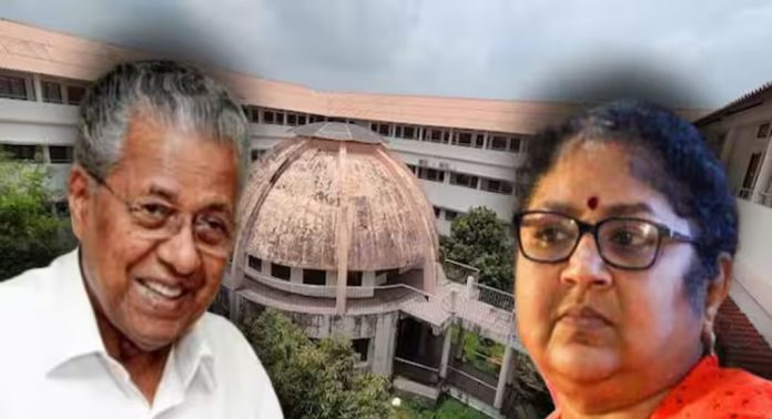 ഡോ എപിജെ അബ്ദുകൾ കലാം സാങ്കേതിക സർവകലാശാല വിസി നിയമനത്തിന് സേർച്ച് കമ്മിറ്റി രൂപീകരിക്കാൻ സർക്കാർ തീരുമാനം ഡോ എപിജെ അബ്ദുകൾ കലാം സാങ്കേതിക സർവകലാശാല വിസി നിയമനത്തിന് സേർച്ച് കമ്മിറ്റി രൂപീകരിക്കാൻ സർക്കാർ തീരുമാനം